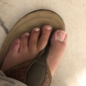 Meet your Posher, Tim